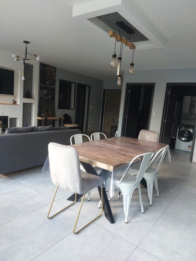 Appartamento Style Of Industry Morbier Esterno foto