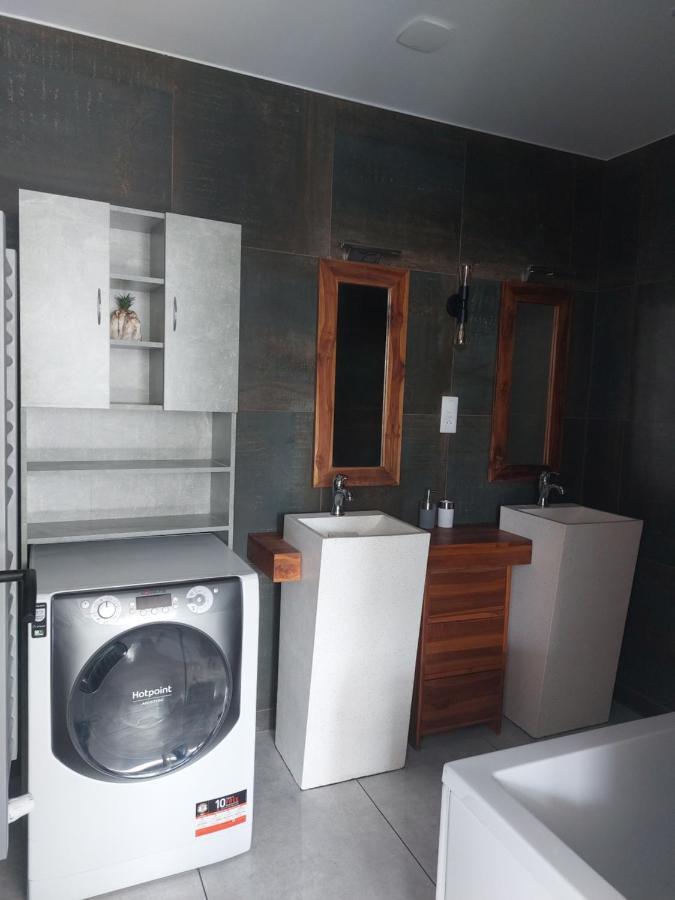Appartamento Style Of Industry Morbier Esterno foto
