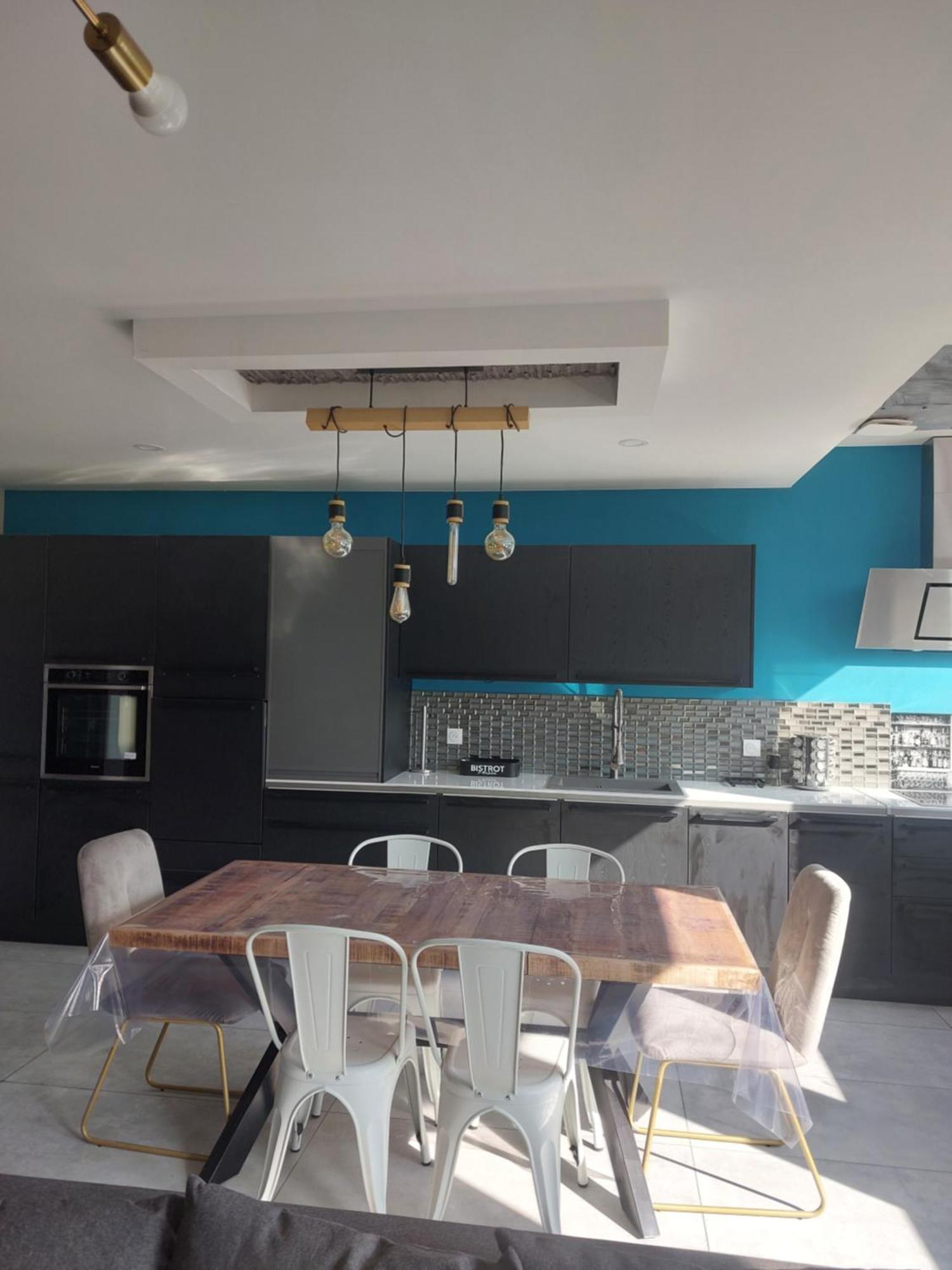 Appartamento Style Of Industry Morbier Esterno foto